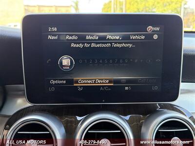 2016 Mercedes-Benz GLC GLC 300 4MATIC - Photo 42 - San Jose, CA 95116
