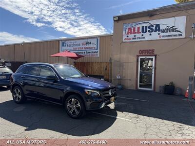 2016 Mercedes-Benz GLC GLC 300 4MATIC - Photo 3 - San Jose, CA 95116