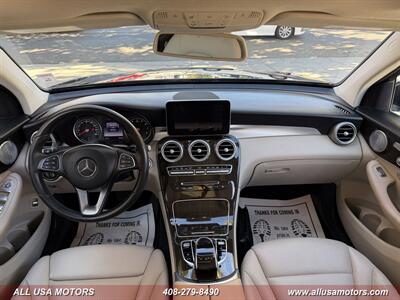 2016 Mercedes-Benz GLC GLC 300 4MATIC - Photo 34 - San Jose, CA 95116