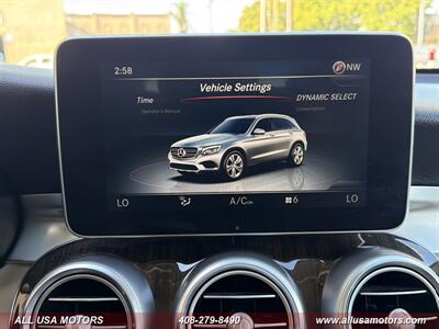 2016 Mercedes-Benz GLC GLC 300 4MATIC - Photo 41 - San Jose, CA 95116