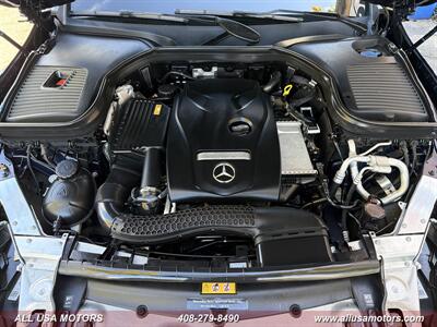 2016 Mercedes-Benz GLC GLC 300 4MATIC - Photo 15 - San Jose, CA 95116