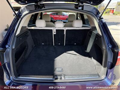 2016 Mercedes-Benz GLC GLC 300 4MATIC - Photo 27 - San Jose, CA 95116