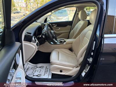 2016 Mercedes-Benz GLC GLC 300 4MATIC - Photo 25 - San Jose, CA 95116