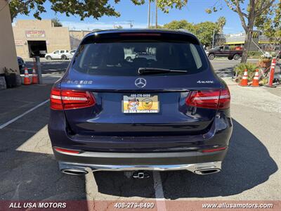 2016 Mercedes-Benz GLC GLC 300 4MATIC - Photo 8 - San Jose, CA 95116