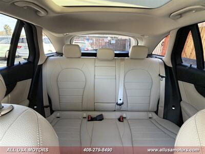 2016 Mercedes-Benz GLC GLC 300 4MATIC - Photo 29 - San Jose, CA 95116