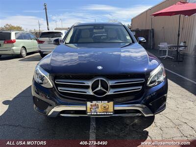 2016 Mercedes-Benz GLC GLC 300 4MATIC - Photo 4 - San Jose, CA 95116