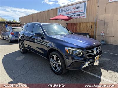 2016 Mercedes-Benz GLC GLC 300 4MATIC - Photo 2 - San Jose, CA 95116