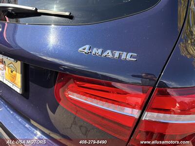 2016 Mercedes-Benz GLC GLC 300 4MATIC - Photo 11 - San Jose, CA 95116