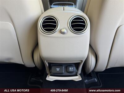 2016 Mercedes-Benz GLC GLC 300 4MATIC - Photo 30 - San Jose, CA 95116