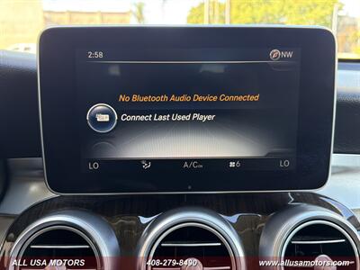 2016 Mercedes-Benz GLC GLC 300 4MATIC - Photo 43 - San Jose, CA 95116