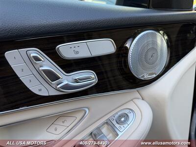 2016 Mercedes-Benz GLC GLC 300 4MATIC - Photo 18 - San Jose, CA 95116