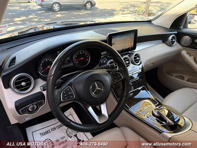 2016 Mercedes-Benz GLC GLC 300 4MATIC - Photo 19 - San Jose, CA 95116