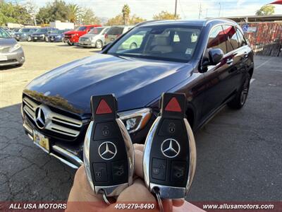 2016 Mercedes-Benz GLC GLC 300 4MATIC - Photo 60 - San Jose, CA 95116
