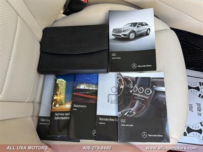 2016 Mercedes-Benz GLC GLC 300 4MATIC - Photo 59 - San Jose, CA 95116