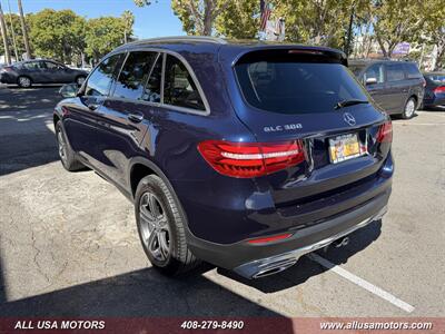 2016 Mercedes-Benz GLC GLC 300 4MATIC - Photo 7 - San Jose, CA 95116