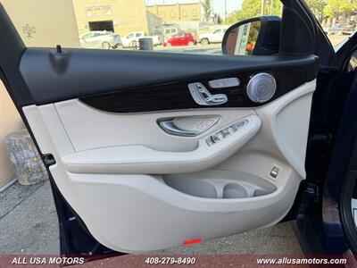 2016 Mercedes-Benz GLC GLC 300 4MATIC - Photo 16 - San Jose, CA 95116