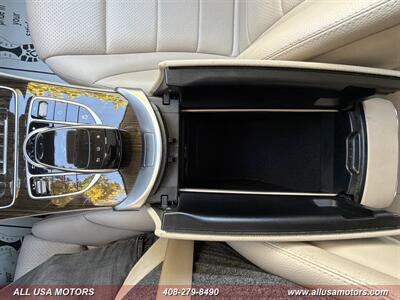 2016 Mercedes-Benz GLC GLC 300 4MATIC - Photo 49 - San Jose, CA 95116
