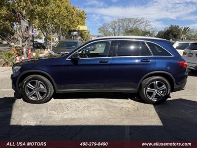 2016 Mercedes-Benz GLC GLC 300 4MATIC - Photo 6 - San Jose, CA 95116