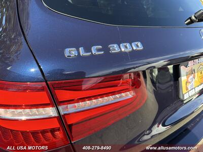 2016 Mercedes-Benz GLC GLC 300 4MATIC - Photo 10 - San Jose, CA 95116