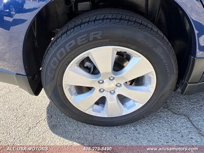 2011 Subaru Outback 2.5i Limited   - Photo 12 - San Jose, CA 95116