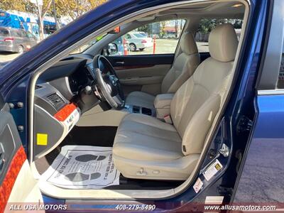 2011 Subaru Outback 2.5i Limited   - Photo 20 - San Jose, CA 95116