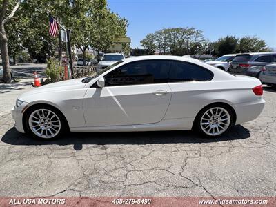 2012 BMW 328i   - Photo 6 - San Jose, CA 95116