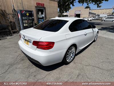 2012 BMW 328i   - Photo 9 - San Jose, CA 95116