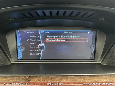 2012 BMW 328i   - Photo 34 - San Jose, CA 95116