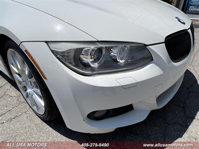 2012 BMW 328i   - Photo 10 - San Jose, CA 95116