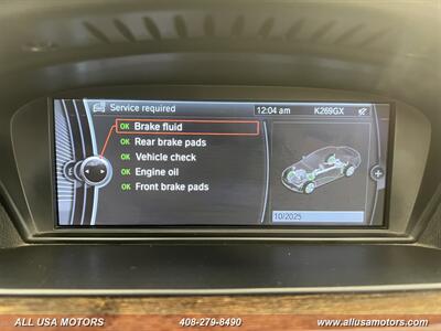2012 BMW 328i   - Photo 36 - San Jose, CA 95116