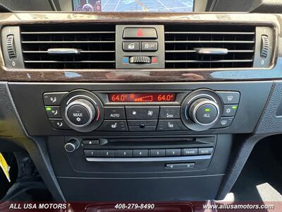 2012 BMW 328i   - Photo 38 - San Jose, CA 95116