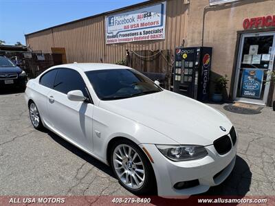 2012 BMW 328i   - Photo 2 - San Jose, CA 95116