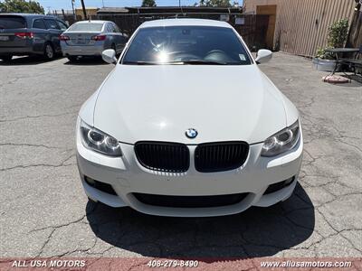 2012 BMW 328i   - Photo 4 - San Jose, CA 95116