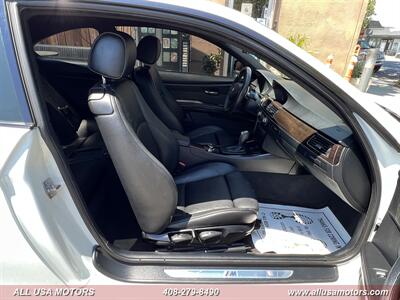 2012 BMW 328i   - Photo 27 - San Jose, CA 95116