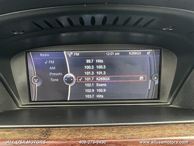 2012 BMW 328i   - Photo 33 - San Jose, CA 95116