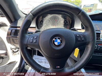 2012 BMW 328i   - Photo 18 - San Jose, CA 95116