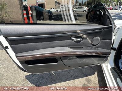 2012 BMW 328i   - Photo 16 - San Jose, CA 95116