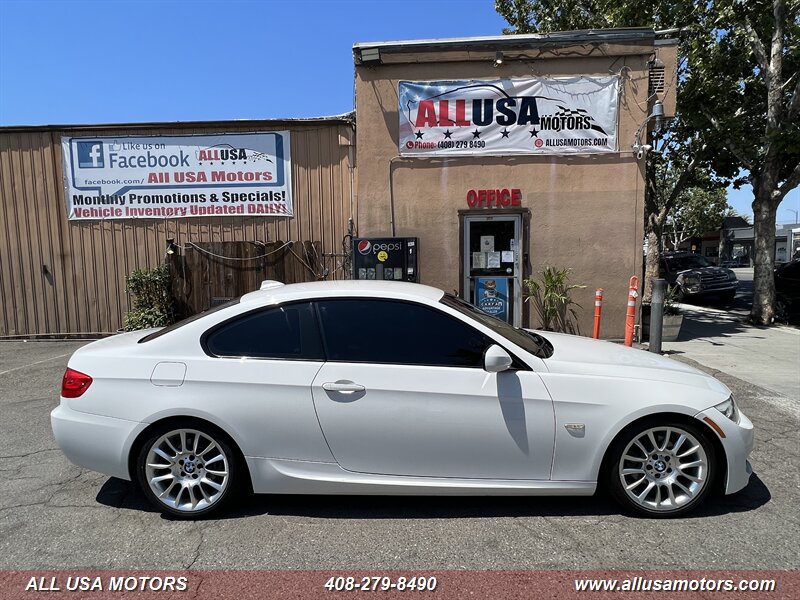 2012 BMW 328i - Photo 1 - San Jose, CA 95116