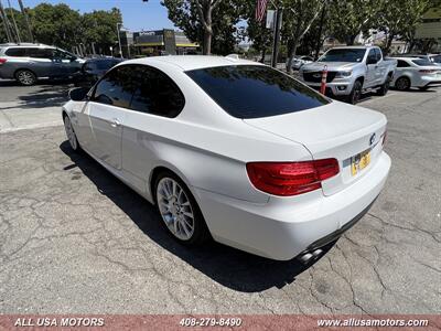 2012 BMW 328i   - Photo 7 - San Jose, CA 95116