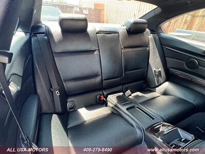 2012 BMW 328i   - Photo 26 - San Jose, CA 95116