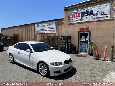 2012 BMW 328i   - Photo 3 - San Jose, CA 95116