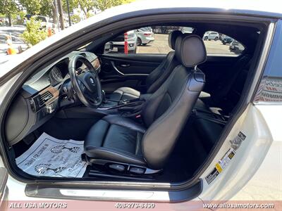 2012 BMW 328i   - Photo 22 - San Jose, CA 95116