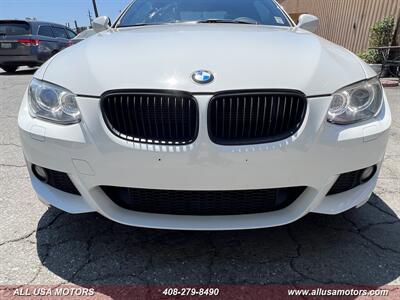 2012 BMW 328i   - Photo 11 - San Jose, CA 95116
