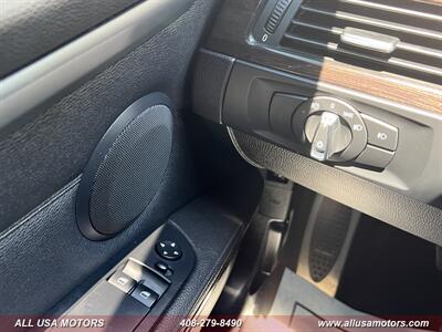 2012 BMW 328i   - Photo 43 - San Jose, CA 95116