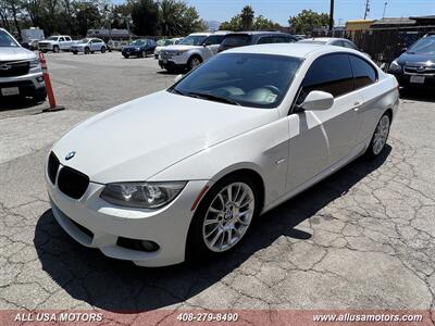 2012 BMW 328i   - Photo 5 - San Jose, CA 95116