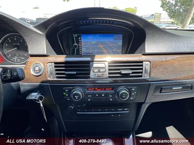 2012 BMW 328i   - Photo 30 - San Jose, CA 95116