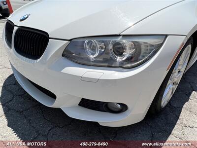 2012 BMW 328i   - Photo 12 - San Jose, CA 95116