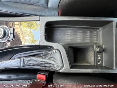 2012 BMW 328i   - Photo 41 - San Jose, CA 95116
