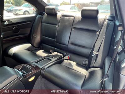2012 BMW 328i   - Photo 24 - San Jose, CA 95116