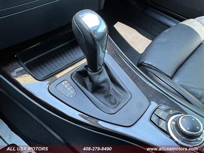 2012 BMW 328i   - Photo 39 - San Jose, CA 95116